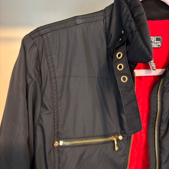 Ralph Lauren Vintage Cropped Coat - Picture 6 of 10